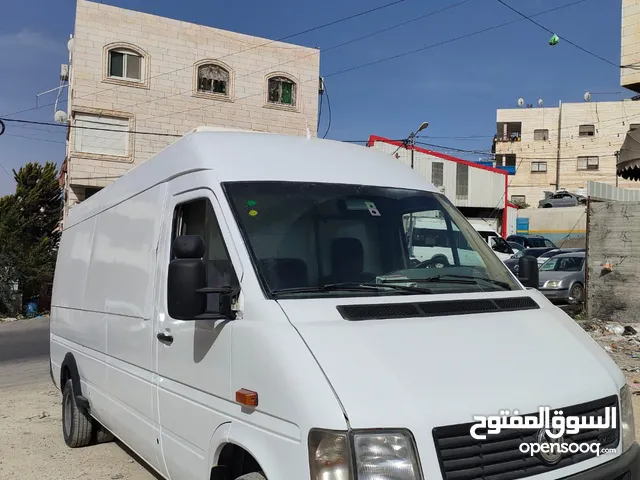 Used Volkswagen LT in Hebron