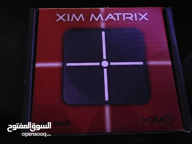 xim matrix