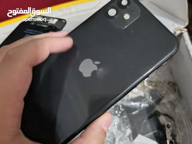 Apple iPhone 11 Other in Amman