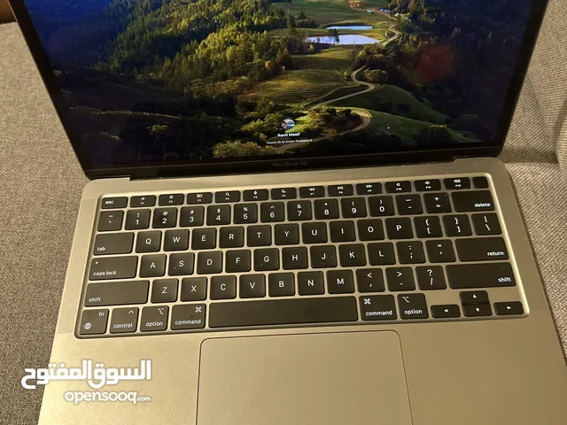 Mac book 500gb