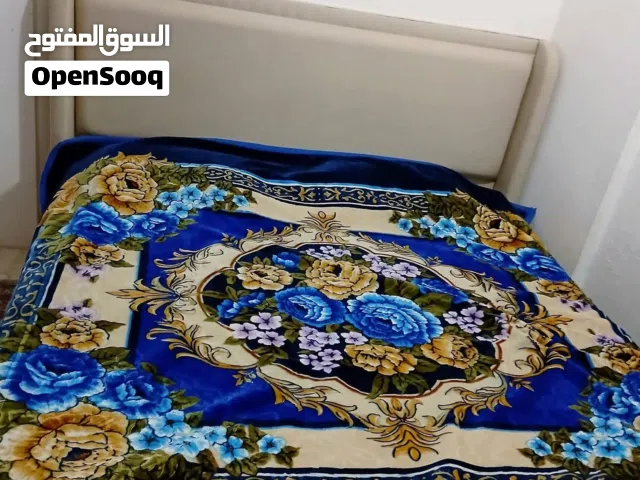 البيع للسفر - سرير + مرتبة