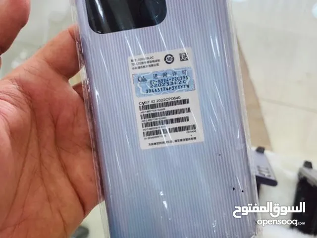Xiaomi Redmi 10A 64 GB in Sana'a