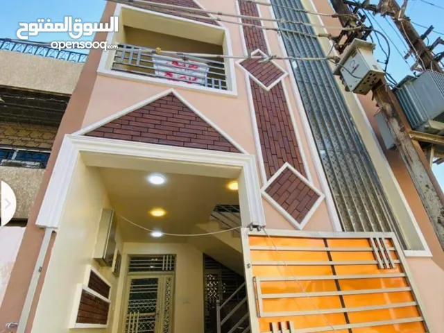 عماره سكنيه استثمار في الغزاليه