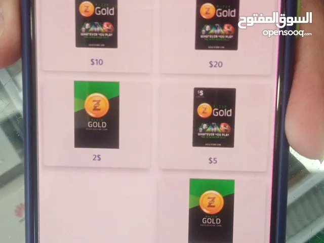 razer gold card