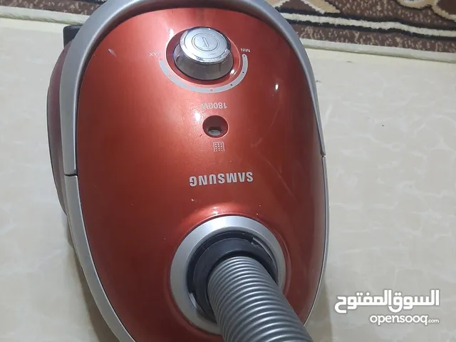  Samsung Vacuum Cleaners for sale in Zarqa