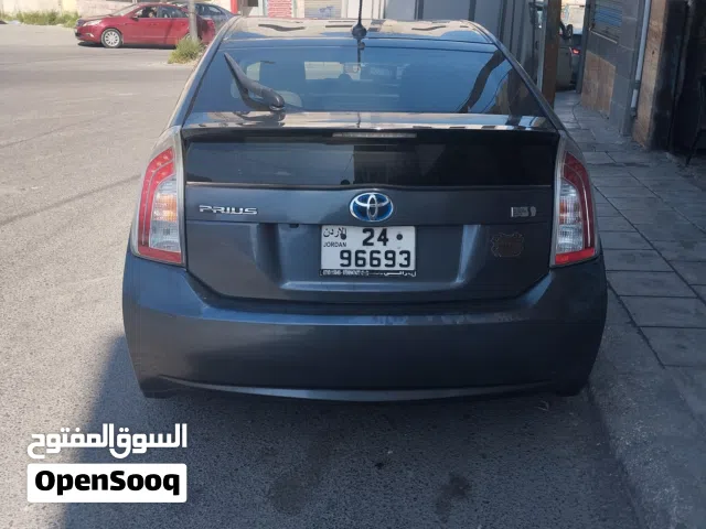2015, تويوتا, بريوس, Prius