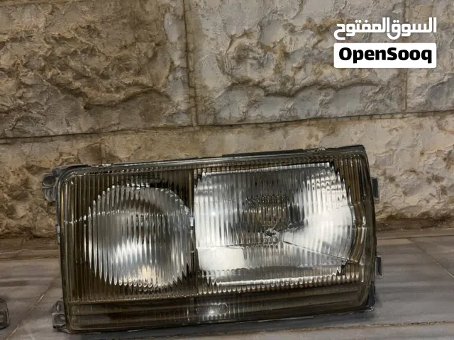 اضوية مرسيدس لف اصلي ميه ميه