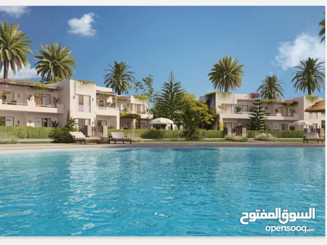 4 Bedrooms Farms for Sale in Matruh Other