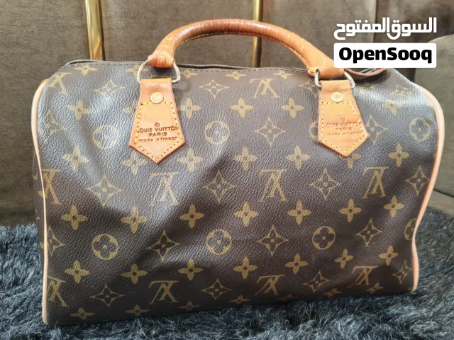 Hand Bags brown for sale  in Ramtha