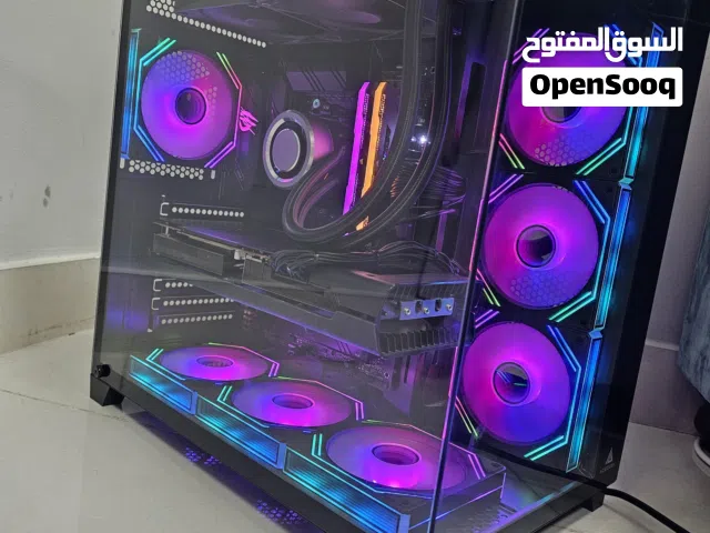 Gaming pc Ryzen 5 5600x + RX 6800XT 16GB