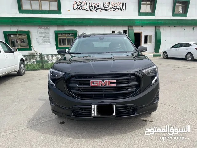 Used GMC Terrain in Basra