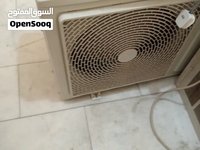 نشتري جميع انواع التكييفات