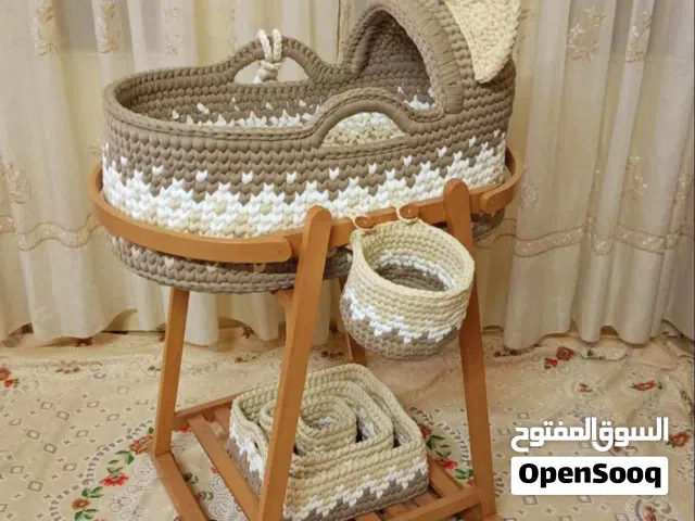 كاروك شغل يد  حياكه درجه اولى