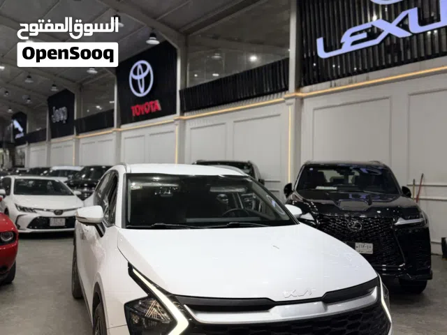 سبورتج خليجي 2023