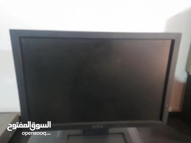 17" Dell monitors for sale  in Zarqa