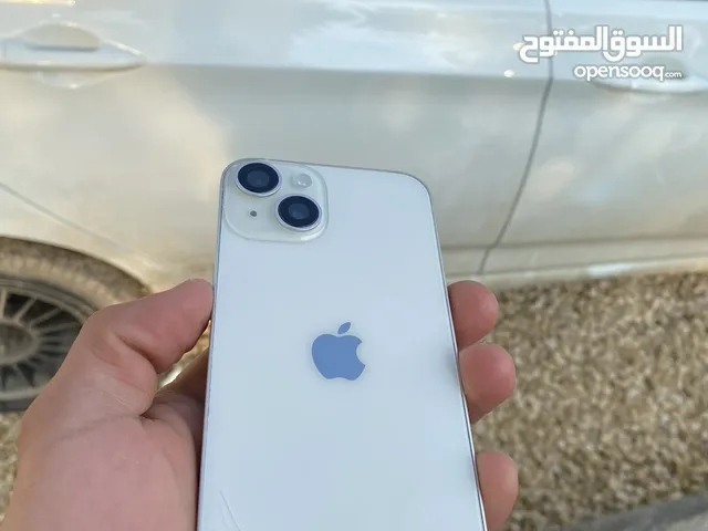 ايفون 14 مستعمل بسعر الحرق