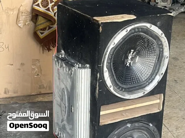 سستم مع جهاز للبيع