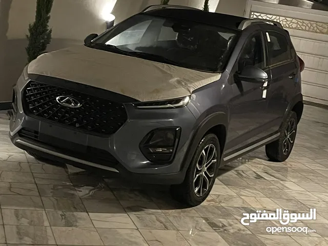 New Chery Tiggo in Zawiya