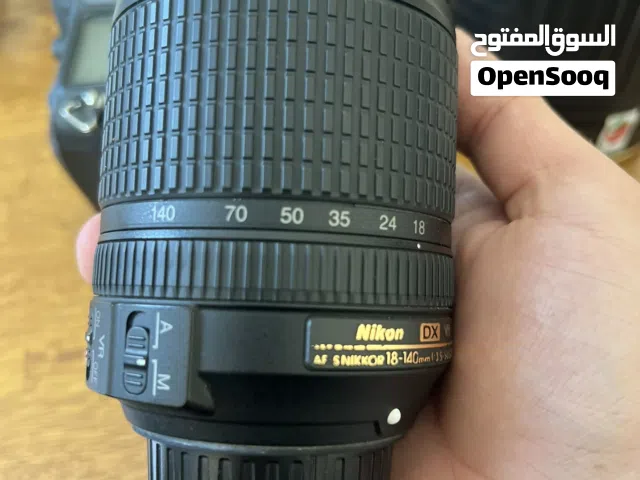 Nikon d7200