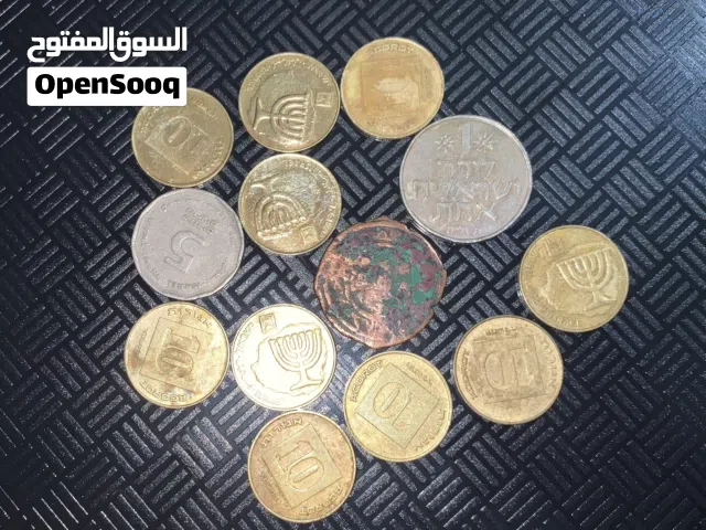 عملات نادره