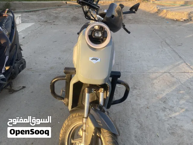 دراجه شحن f1 باتمان