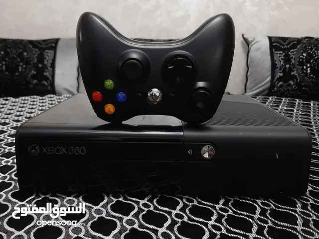 XBOX 360 خدام أمارش بكولشي ديالو فيه العاب