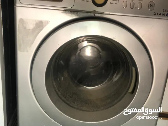 Samsung 1 - 6 Kg Washing Machines in Qasr Al-Akhiar