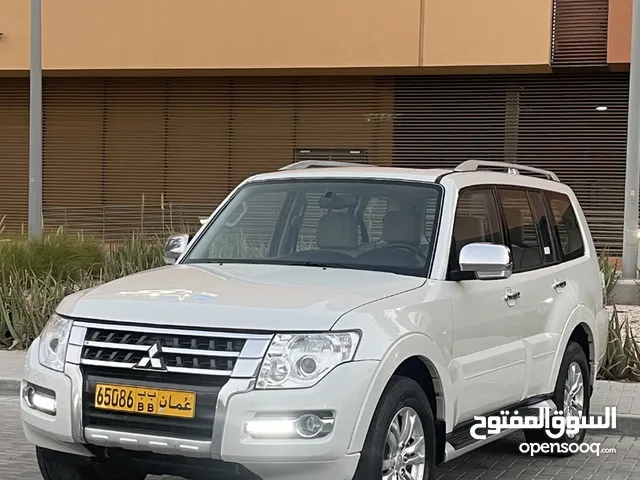 Mitsubishi Pajero GLS Plus in Al Batinah