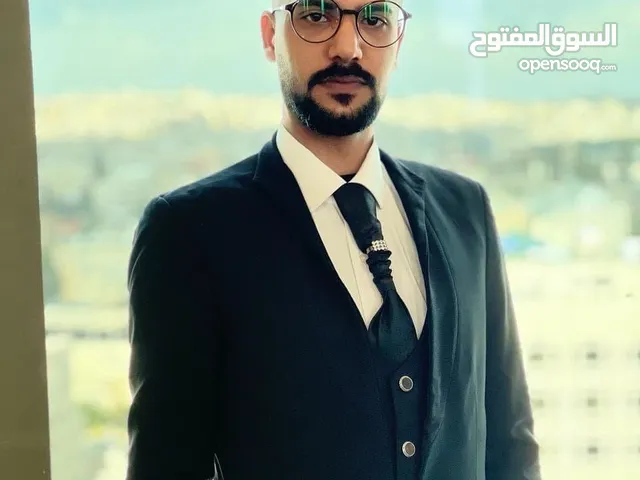 محمد الخالدي