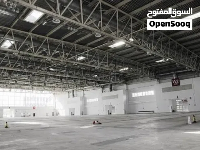 قسيمة للإيجار في الشويخ الصناعية
