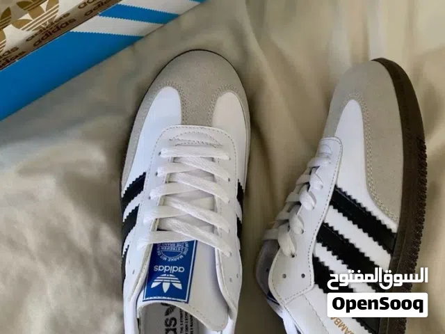 Adidas Samba