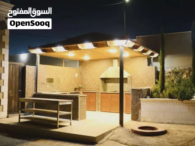 3 Bedrooms Chalet for Rent in Jerash Other