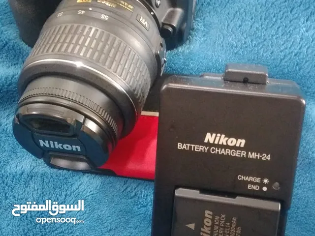 للبيع كاميرا Nikon