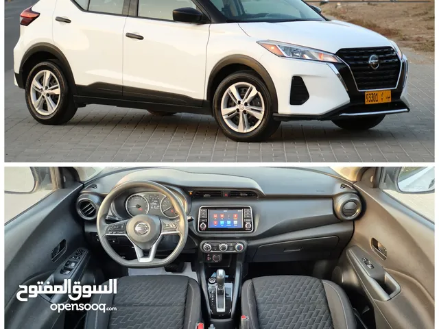 Used Nissan Pathfinder in Muscat