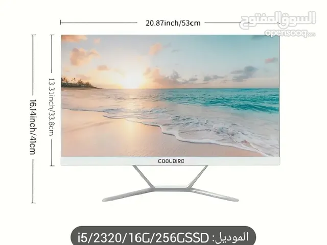 Windows Other Computers for sale in Zarqa