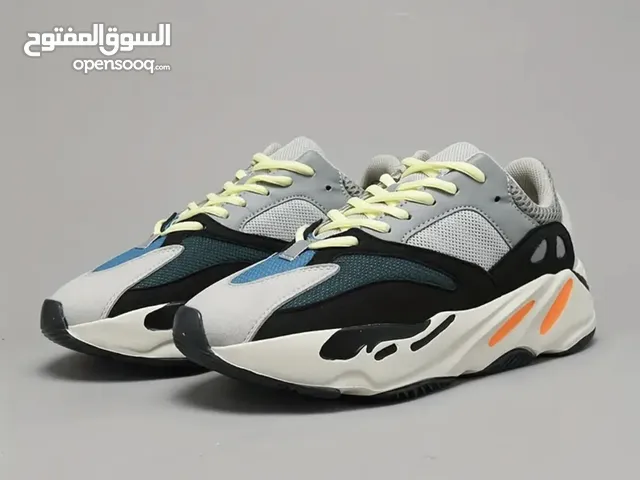 Adidas boost easy