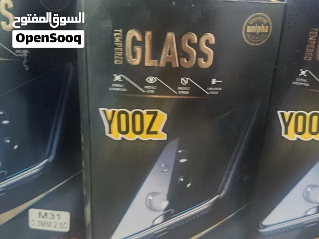 لاصقات موبايلات لانواع عديدة و جديدة بسعر مناسب جملة الجملة لاصقات لاجهزة انفنيكس و بوكو و سامسونج