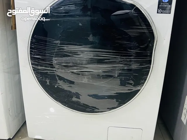 Samsung 8kg frontload washing machine for sale