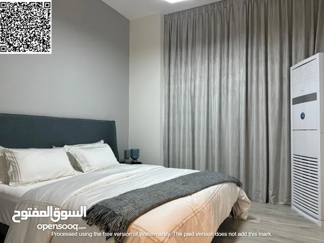 امتلك افضل شقة غرفة و صالة في برج بلوبيل عجمان بافضل سعر و خطة دفع