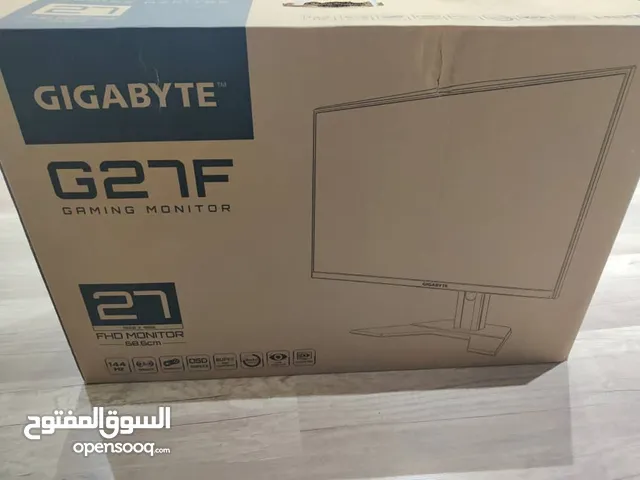 27" Other monitors for sale  in Tripoli