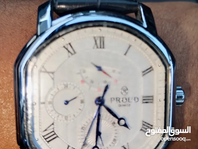 Analog Quartz Breil watches for sale in Al Madinah