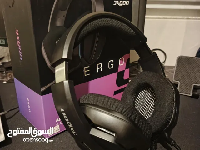  Headsets for Sale in Amman