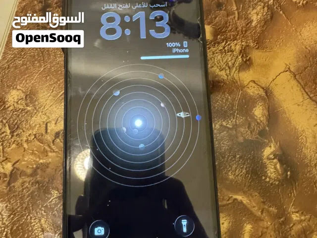 Apple iPhone 11 Pro Max 64 GB in Tripoli
