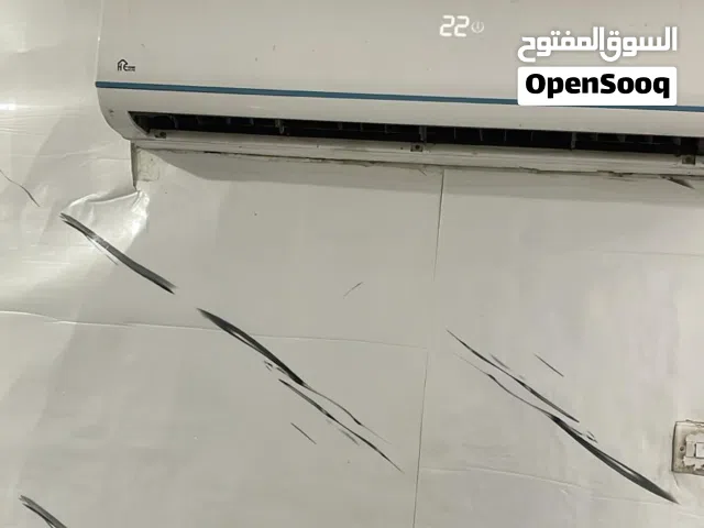 للبيع  2 مكيف.