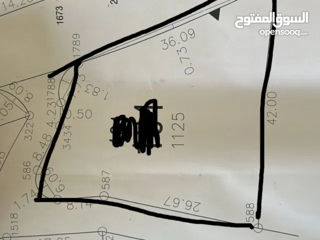 ارض للبيع في صره تبعد عن شارع صره الرئيسي 200 متر