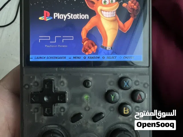 ANBERNIC RG353V RETRO HANDHELD, DUAL BOOT ANDROID
