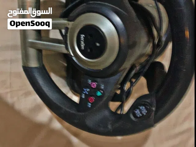سكان دركسيون ستيرنج و 7 ماوس بادات ماوس باد steering wheel mousepad