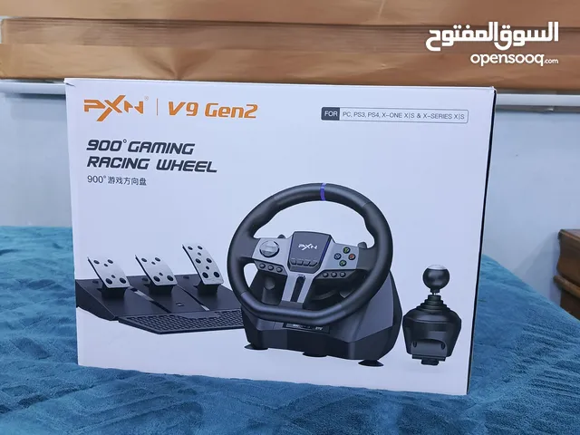 pxn V9 Gen 2 steering wheel