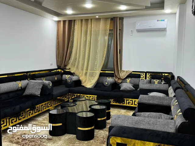 150 m2 3 Bedrooms Apartments for Rent in Irbid Sahara Circle