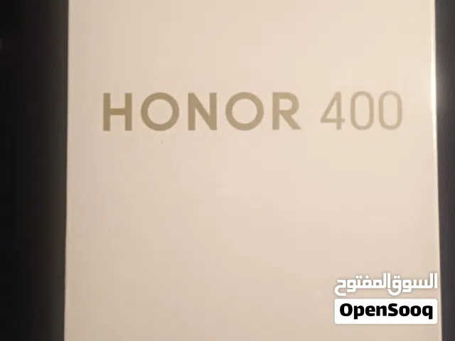 Honor Honor 400 lite 256 GB in Al Riyadh